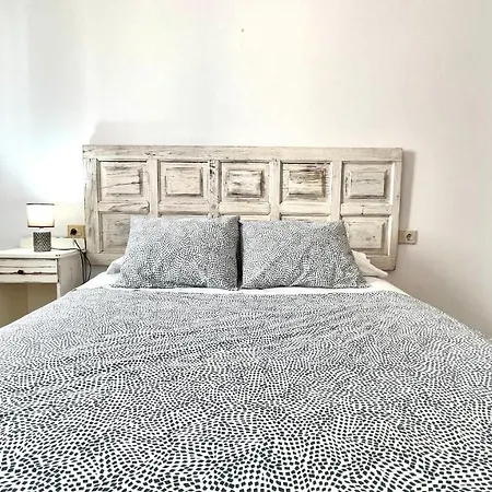 Apartment Mb Beach Playa Honda (Lanzarote)