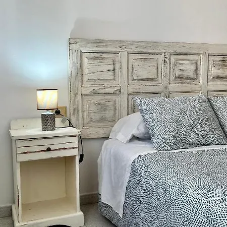 Mb Beach Apartment
