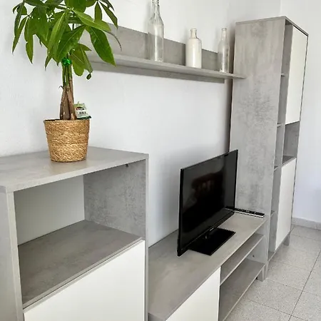 Apartment Mb Beach