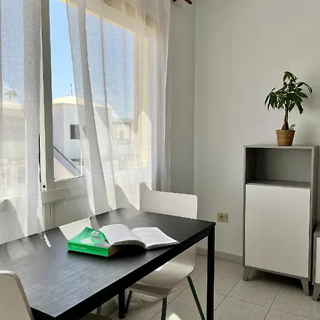 Apartment Mb Beach