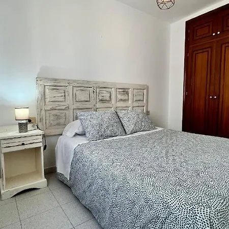 Apartment Mb Beach Playa Honda (Lanzarote)