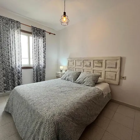 Apartment Mb Beach *