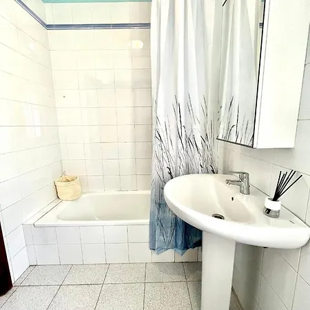 Apartment Mb Beach